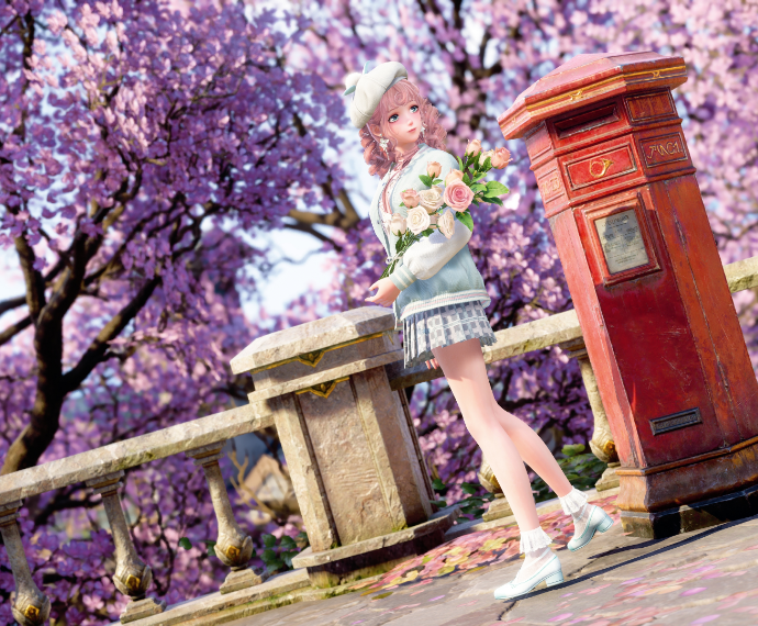 Look image