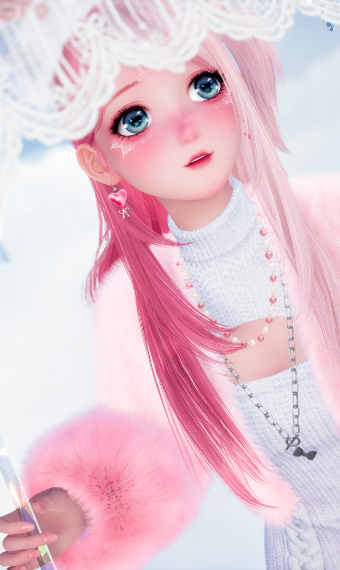 Pink Cloud image
