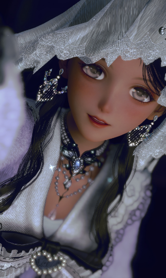 Gothic Lace image