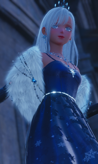 Cold Night image