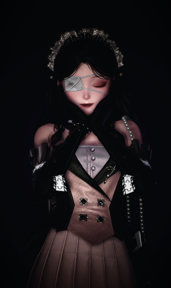 House Maid Ball image