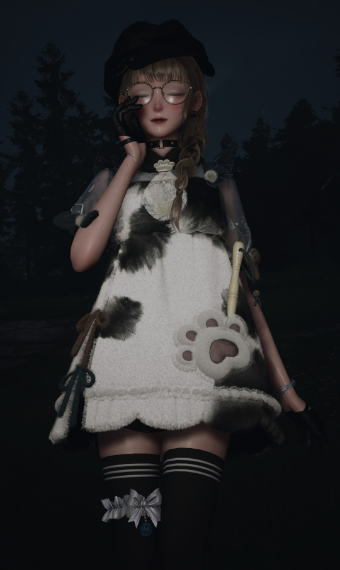 Emo Animal Hairdresser image