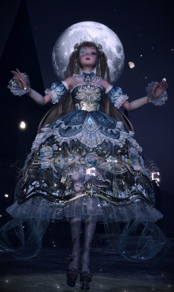 Nutcracker Melody image
