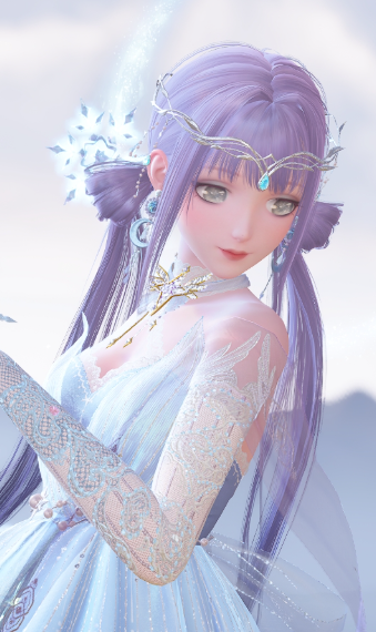 Ice Queen Nikki image