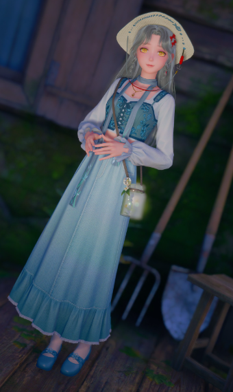 Sea Witch image