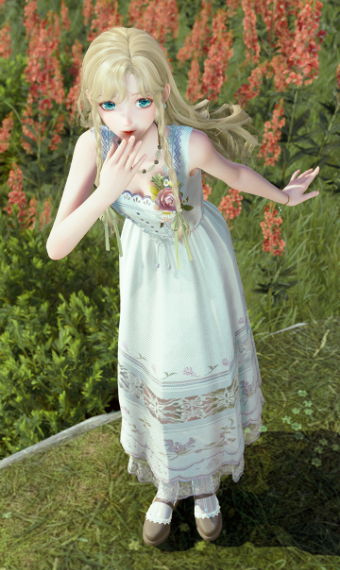 Daydreaming image