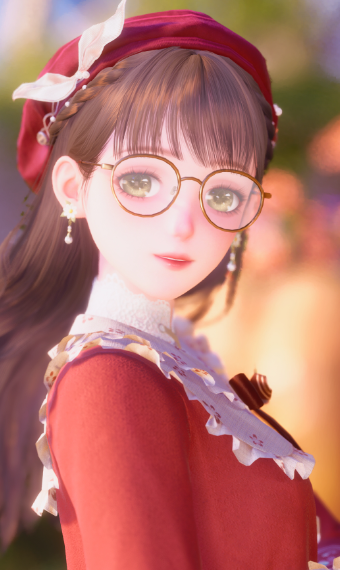 Red Riding Hood image