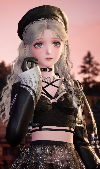 Breeze of fashion image