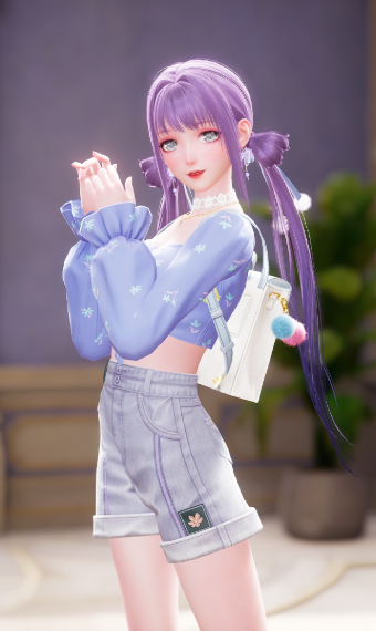 Sweet Like Lavender image