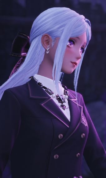 Dark Academia Alumn image
