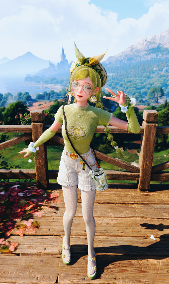 Gentle Breeze image