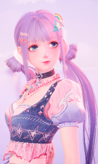 Bubblegum Popstar image