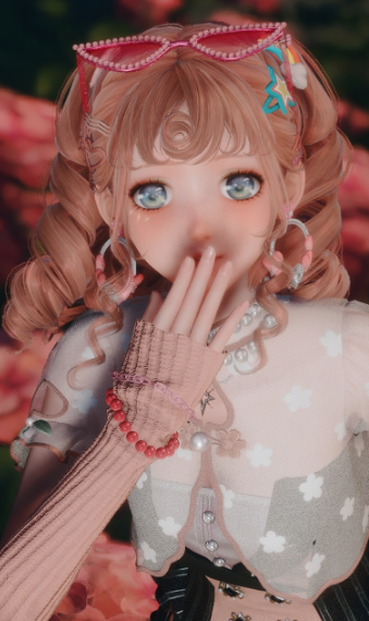 Cutie Y2K Princess image