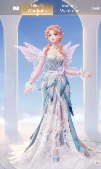 Queen Titania image