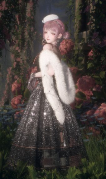 Raspberry Velvet image