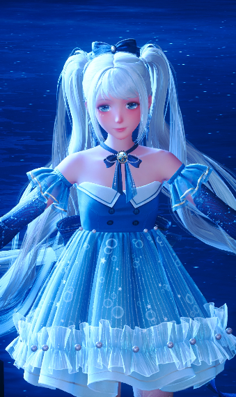floating dream image