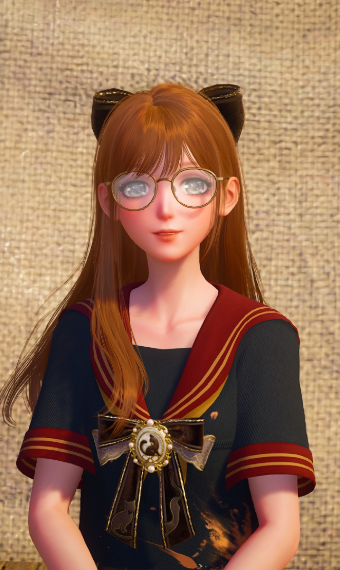 School-Girl Hermione image