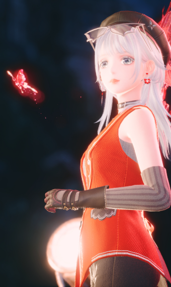 Aderinna's GF image