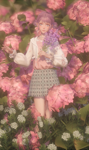 Cutesie Modern image