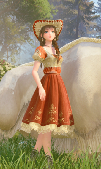 When I say Yee you say Haw image