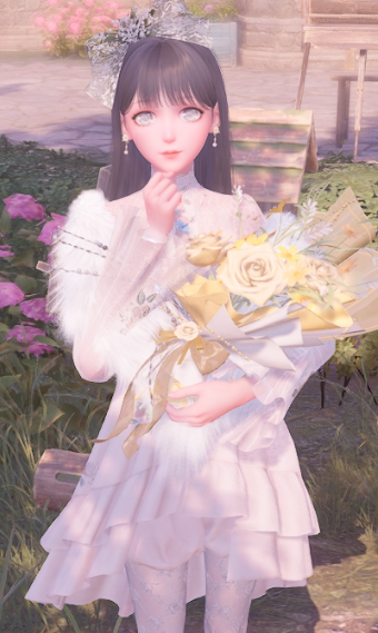 Giovanni's Future Bride [Nikki Cicchetto] image