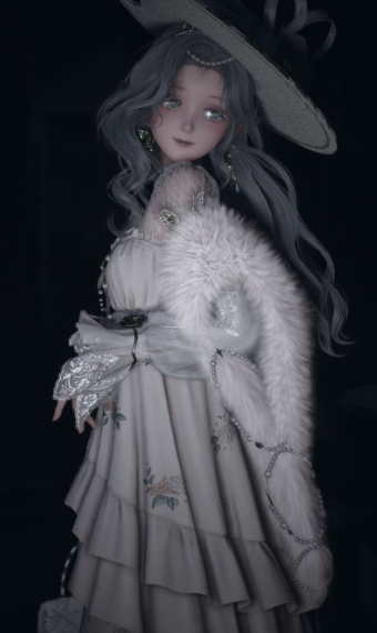 Witching Hour image