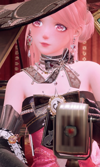 The Pink Lady image