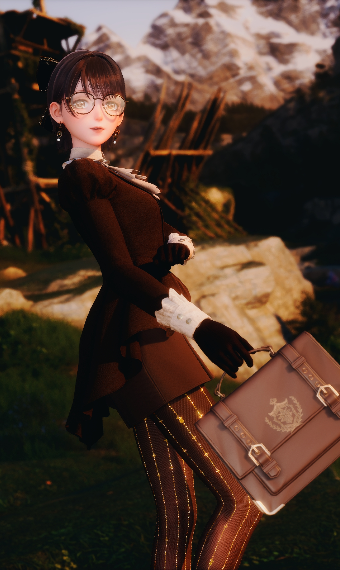 Professor's Assistant image