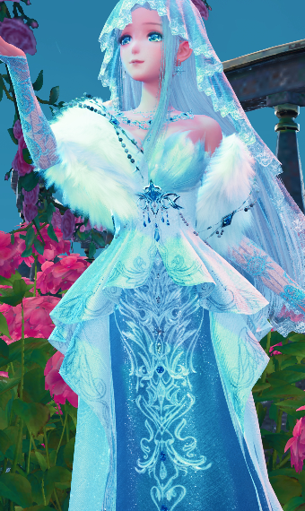 Silvergale Dance image