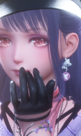 Kuromi x Nikki image