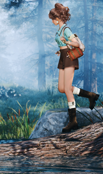 - Field Researcher - image