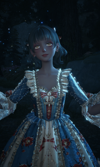 Snow White image