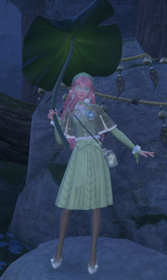 Arriety Nikki image