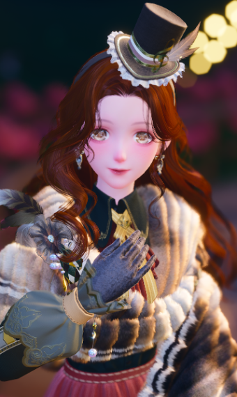 The Fair Master image