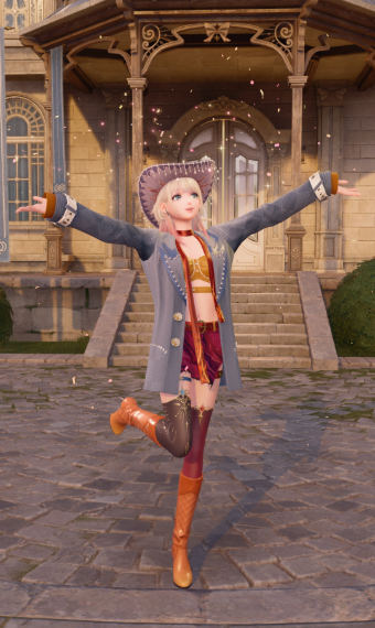 Blazing Forth image