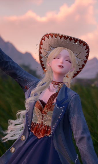 Howdy image