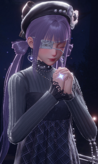 Midnight Muse image