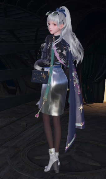 Gallactic Princess image