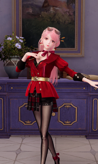 Snazzy Jacket image
