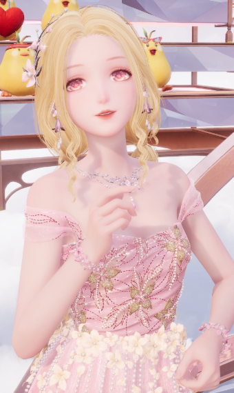 Barbie Nikki image