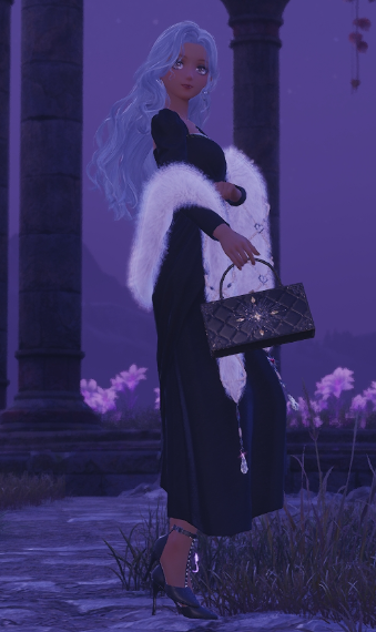 Tasteful Obsidian image