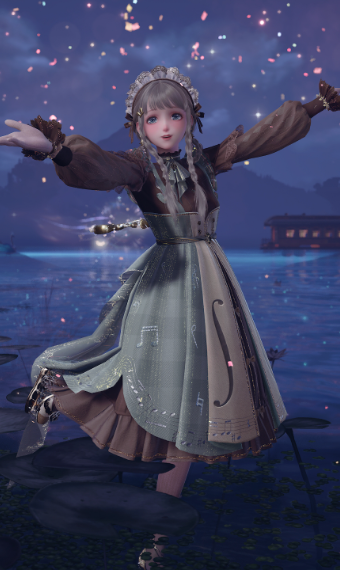 Doll Maid image
