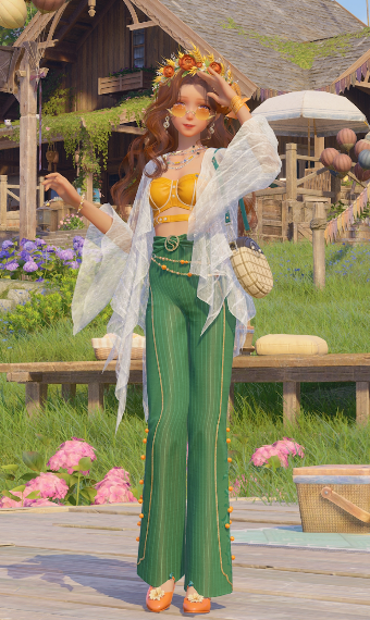 Music festival nikki image
