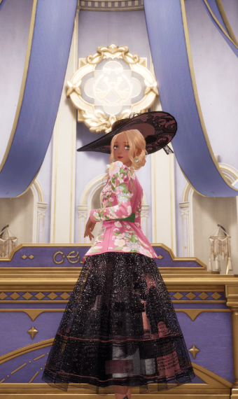 Woman of the Hour image