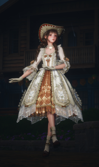 Old Cowboys' Daughter image