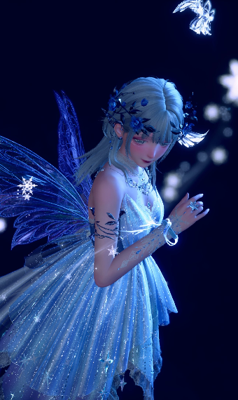 Ice Fairy image