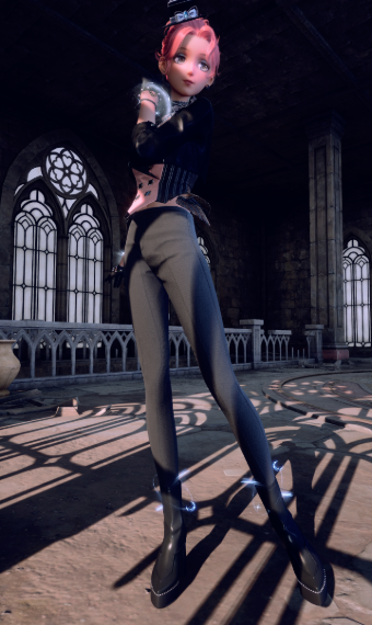 Midnight Magician image