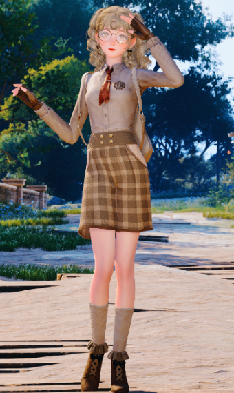 Academy Student image