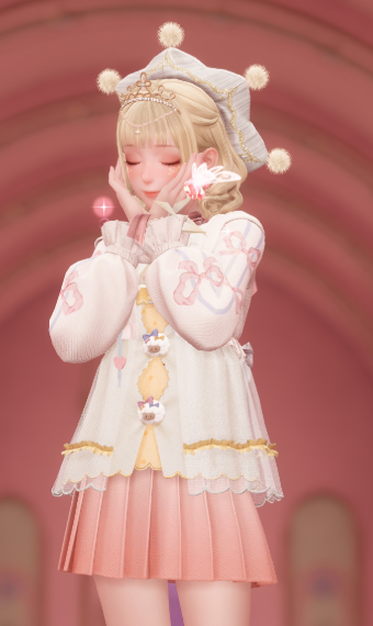 Sovereign of Sweet image