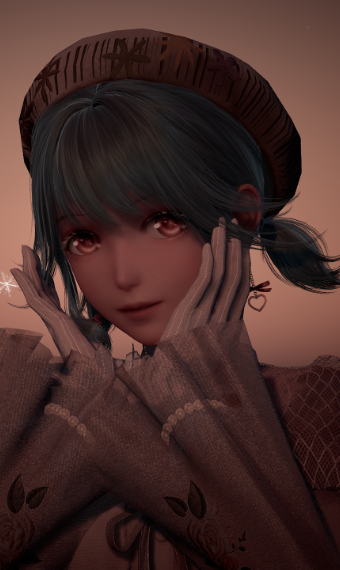 sweetheart vibe image